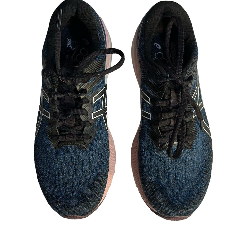 ASICS GT-2000 Lite Truss Cross Trainer Size 8